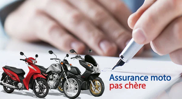 Assurance moto